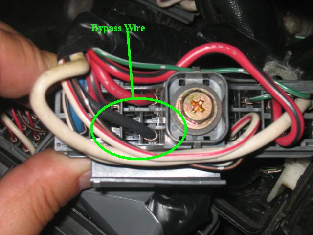 Lexus Faulty Starter diagnoses wiring diagram 1995 lexus sc300 